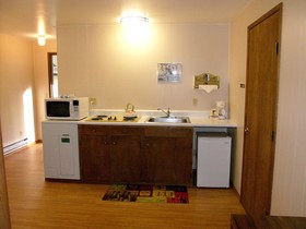 Mountain View Lodge