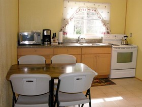 Mountain View Lodge