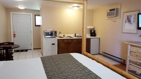 Mountain View Lodge