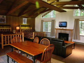 Mountain View Lodge
