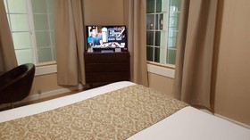 Mountain View Lodge