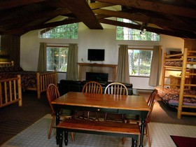 Mountain View Lodge