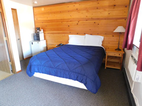 Packwood Inn