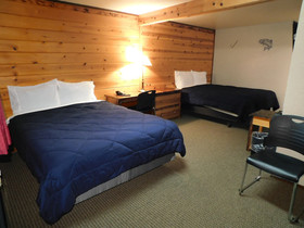 Packwood Inn