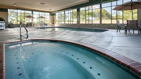Best Western Premier Pasco Inn & Suites