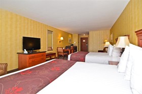 Best Western Premier Pasco Inn & Suites