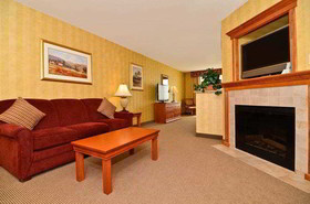 Best Western Premier Pasco Inn & Suites