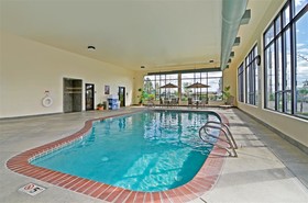 Best Western Premier Pasco Inn & Suites