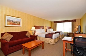 Best Western Premier Pasco Inn & Suites
