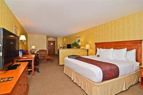 Best Western Premier Pasco Inn & Suites