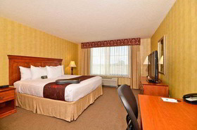 Best Western Premier Pasco Inn & Suites