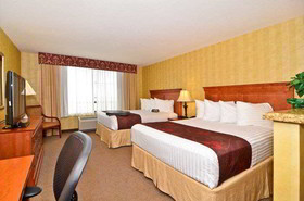 Best Western Premier Pasco Inn & Suites