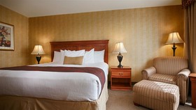 Best Western Premier Pasco Inn & Suites
