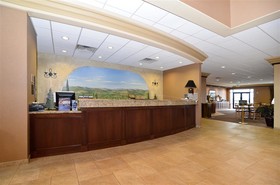 Best Western Premier Pasco Inn & Suites