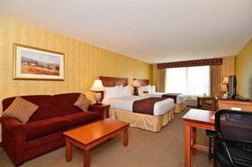 Best Western Premier Pasco Inn & Suites