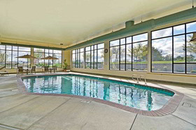 Best Western Premier Pasco Inn & Suites