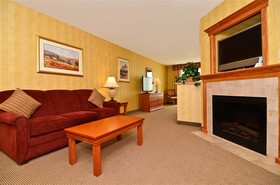 Best Western Premier Pasco Inn & Suites