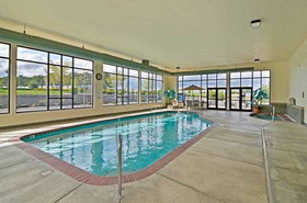 Best Western Premier Pasco Inn & Suites