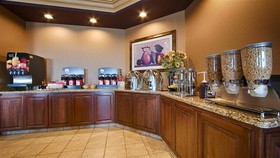 Best Western Premier Pasco Inn & Suites