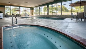 Best Western Premier Pasco Inn & Suites