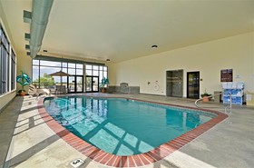 Best Western Premier Pasco Inn & Suites