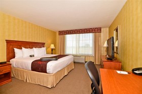 Best Western Premier Pasco Inn & Suites