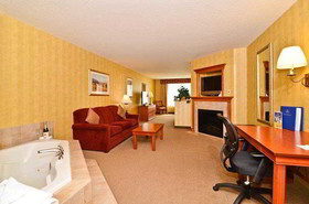 Best Western Premier Pasco Inn & Suites