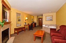 Best Western Premier Pasco Inn & Suites