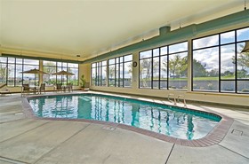 Best Western Premier Pasco Inn & Suites