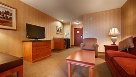 Best Western Premier Pasco Inn & Suites