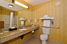 Best Western Premier Pasco Inn & Suites