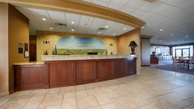 Best Western Premier Pasco Inn & Suites