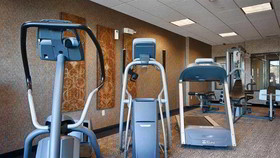 Best Western Premier Pasco Inn & Suites