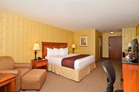 Best Western Premier Pasco Inn & Suites