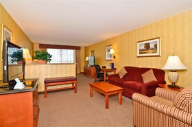 Best Western Premier Pasco Inn & Suites