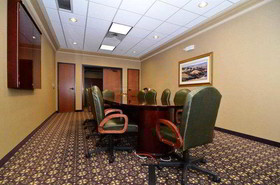 Best Western Premier Pasco Inn & Suites