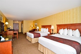 Best Western Premier Pasco Inn & Suites