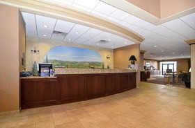 Best Western Premier Pasco Inn & Suites