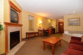 Best Western Premier Pasco Inn & Suites