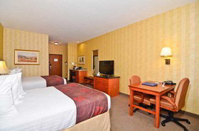 Best Western Premier Pasco Inn & Suites