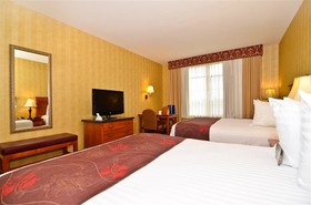 Best Western Premier Pasco Inn & Suites