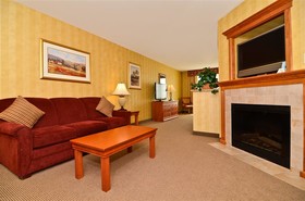 Best Western Premier Pasco Inn & Suites