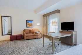 Hampton Inn & Suites Pasco/Tri-Cities