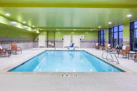 Hampton Inn & Suites Pasco/Tri-Cities