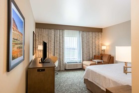 Hampton Inn & Suites Pasco/Tri-Cities