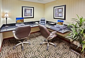 Holiday Inn Express Hotel & Suites Pasco - Tricities