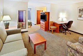 Holiday Inn Express Hotel & Suites Pasco - Tricities