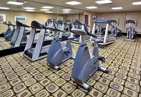 Holiday Inn Express Hotel & Suites Pasco - Tricities