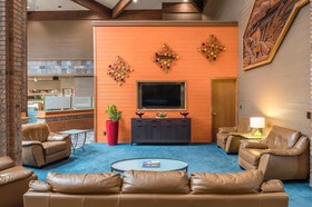 Red Lion Hotel Pasco