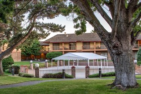 Red Lion Hotel Pasco